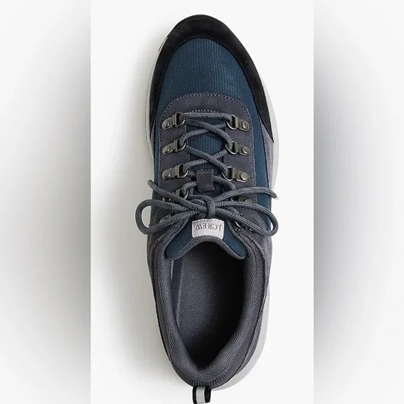 NEW J. Crew sneakers - Picture 2 of 10